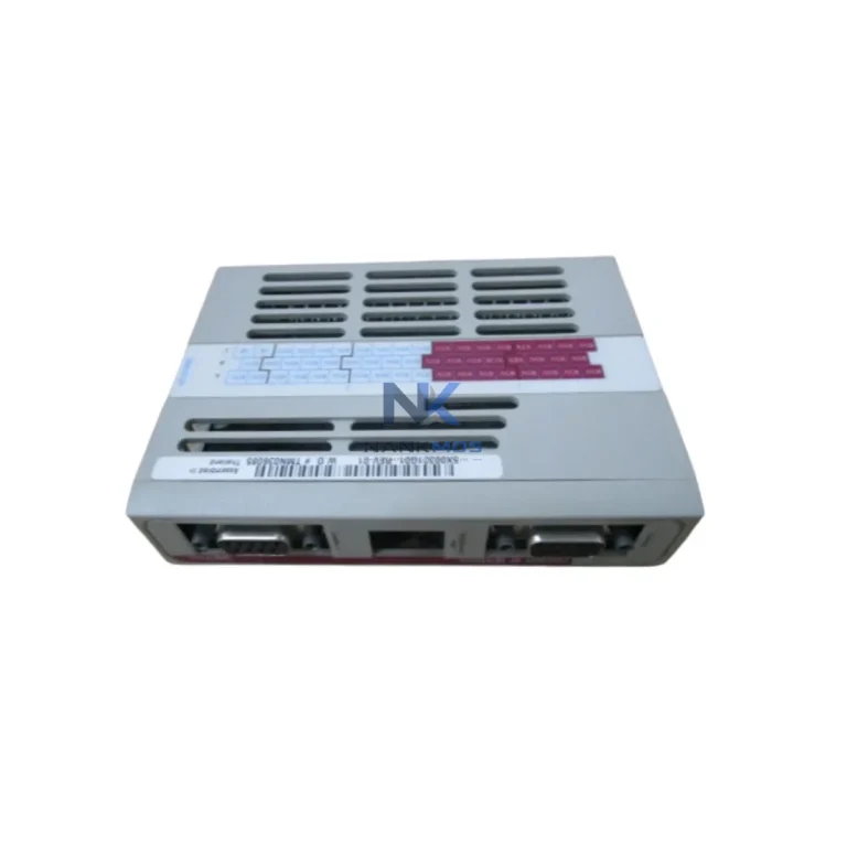 Emerson 5X00321G01 DCS Interface Module