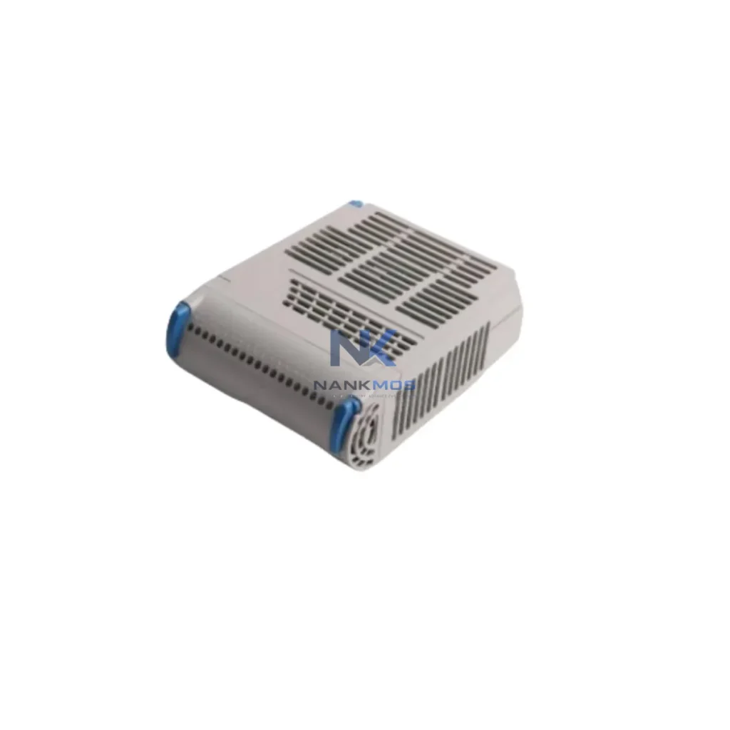 Emerson 5X00327G01 Analog Output Module product reference image
