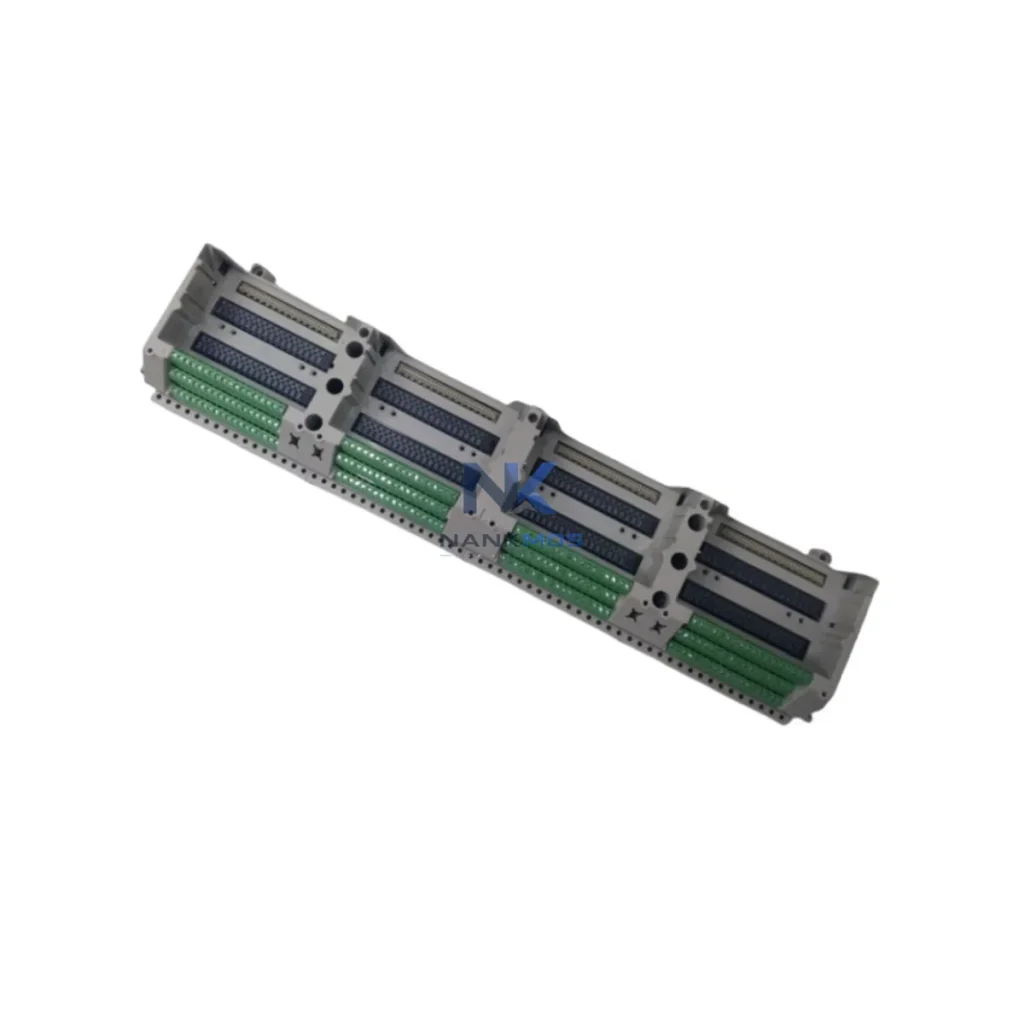 Emerson 5X00497G01 I/O Base Unit product reference image