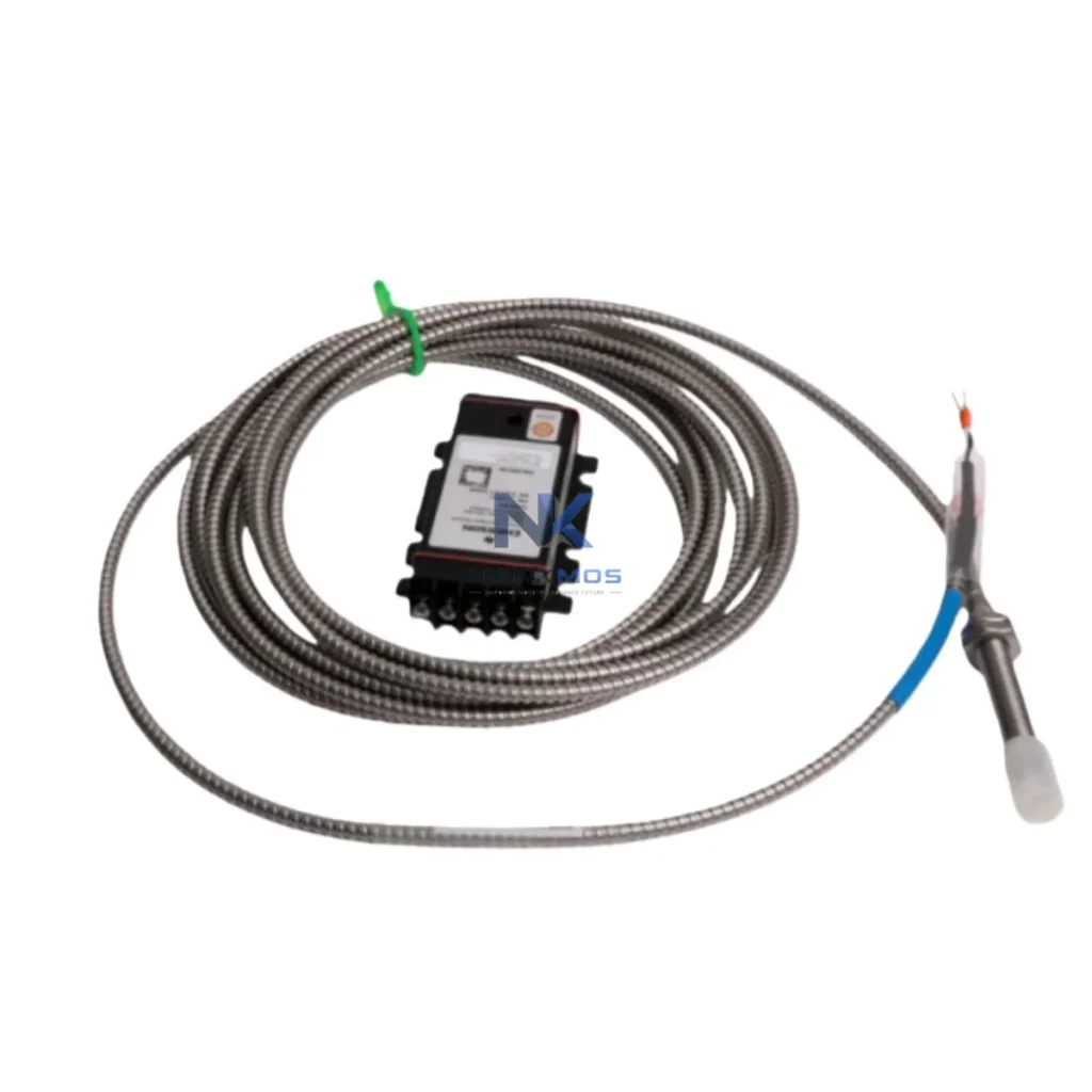 Emerson PR6423/003-131+CON031 Eddy Current Sensor product reference image
