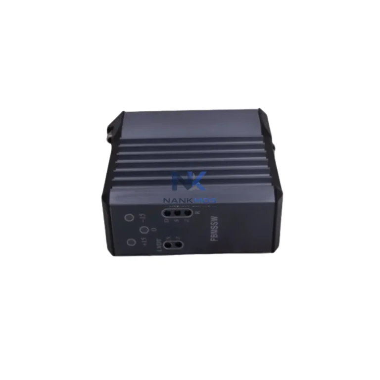 Emerson SLS 1508 KJ2201X1-BA1 CS3202 Contact Sense Module