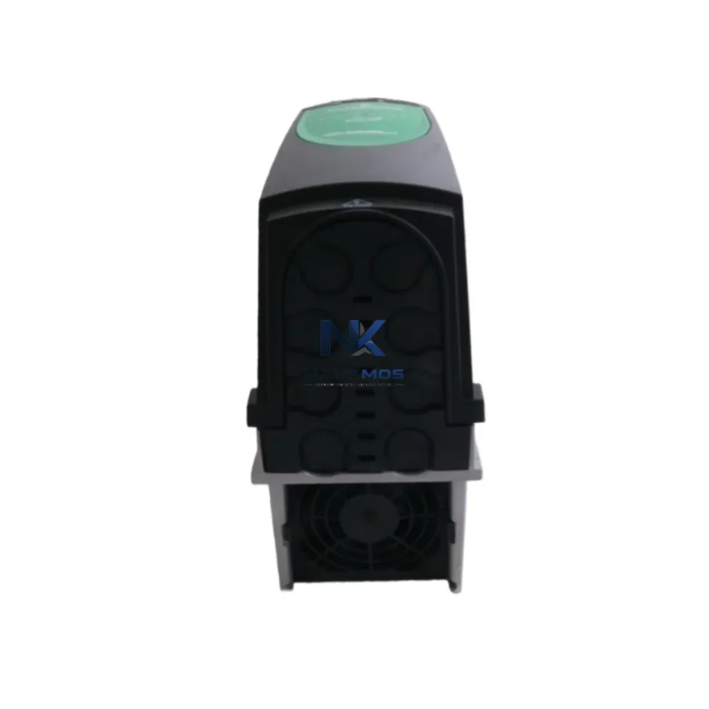 Emerson SP1406 Energy-Control AC Drive for Smart Lines SP1406 industrial automation spare part
