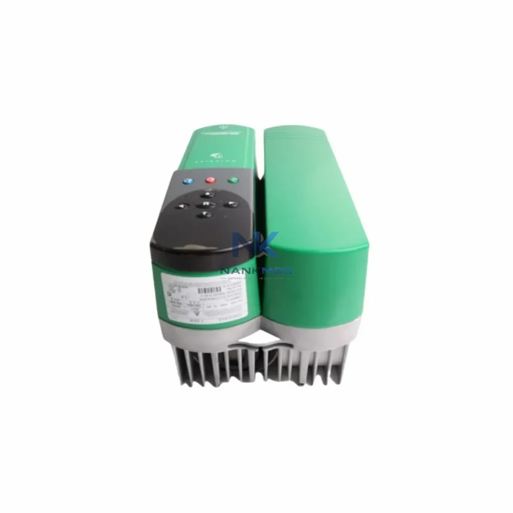 Control Techniques UNI2401 Energy-Control AC Drive UNI2401 industrial automation spare part