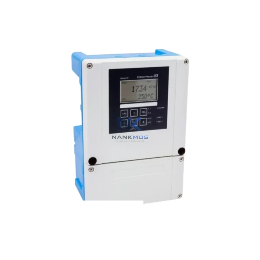 Endress+Hauser CLM253-CD0005 Conductivity Transmitter product reference image