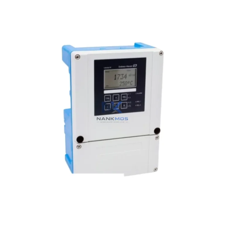 Endress+Hauser CLM253-CD0005 Conductivity Transmitter