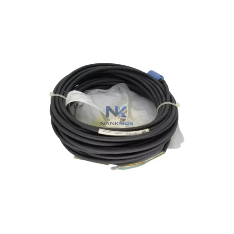 Endress+Hauser CYK10-A151 Industrial Communication Cable
