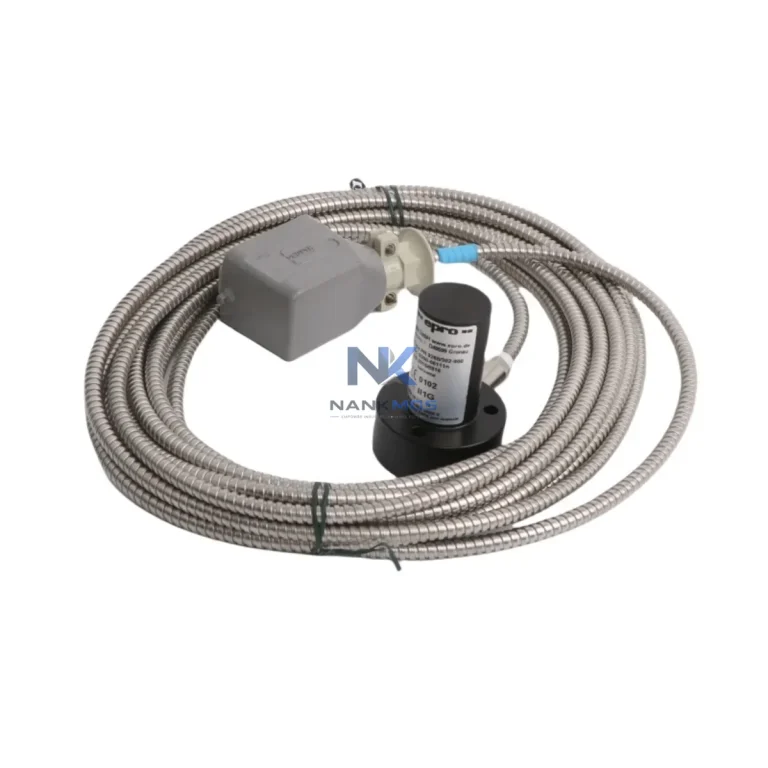 Epro PR9268/300-000 Vibration Sensor