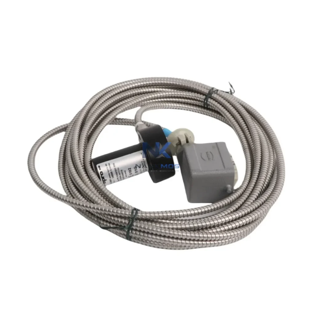Epro PR9268/300-000 Energy-Control Vibration Sensor MMS 6000 PR9268/300-000 industrial automation spare part