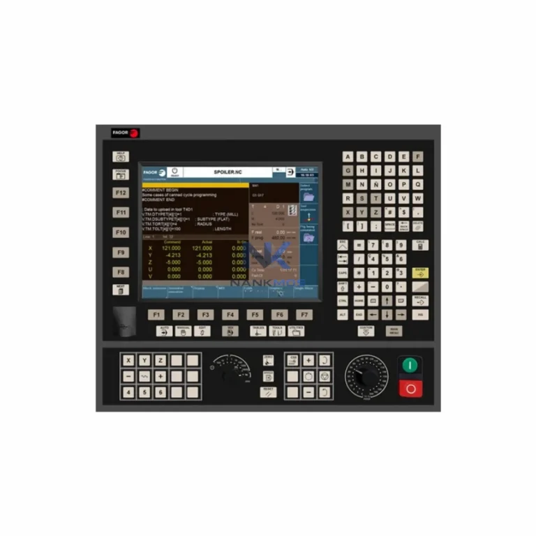 Fagor Automation 8070-OL-ICU-RS CN70-10U-OL-B4S1-RS-4-1-1-1-