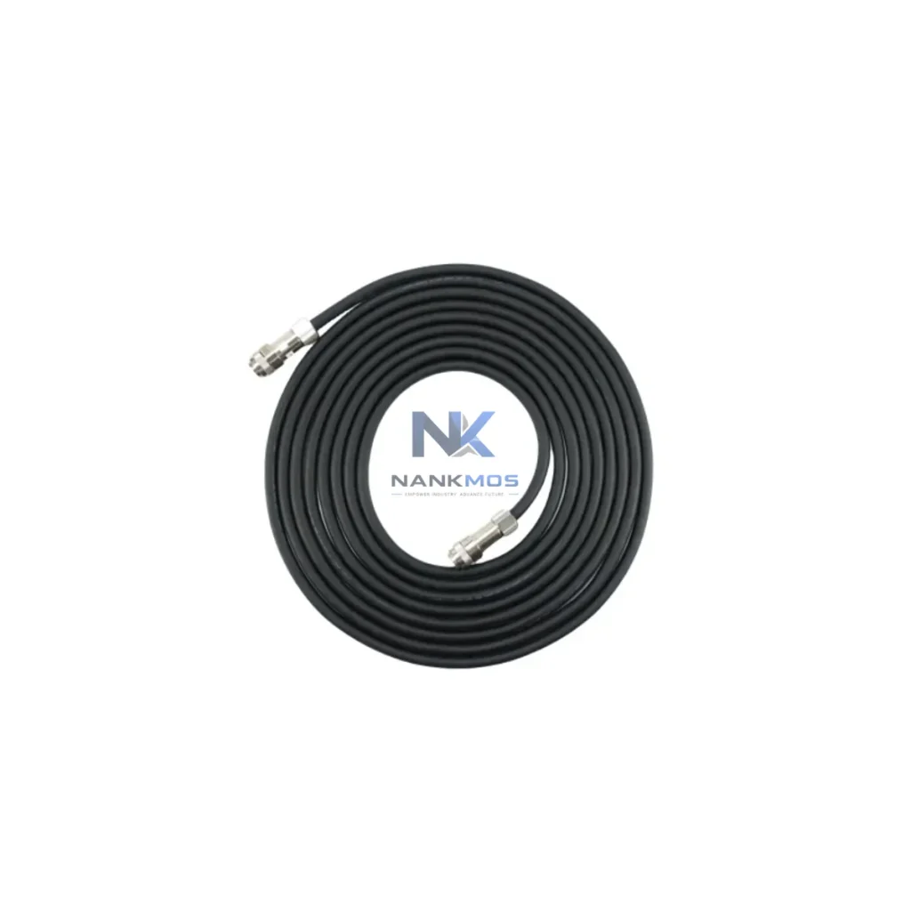 FANUC 2007-T364 Industrial Network Interface Cable product reference image