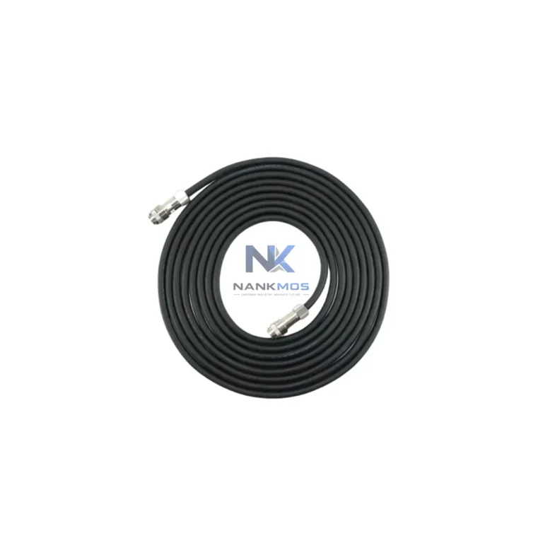 FANUC 2007-T364 Industrial Network Interface Cable