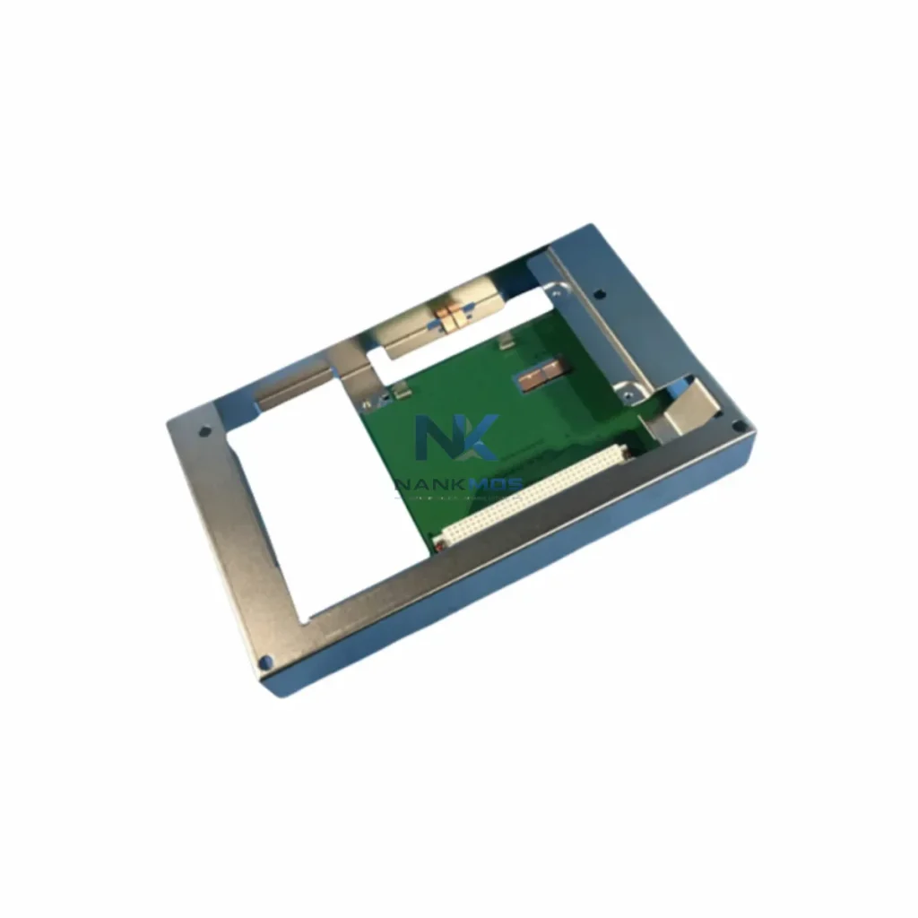 Yokogawa QPI-PSL-201 Safety Power Supply product reference image