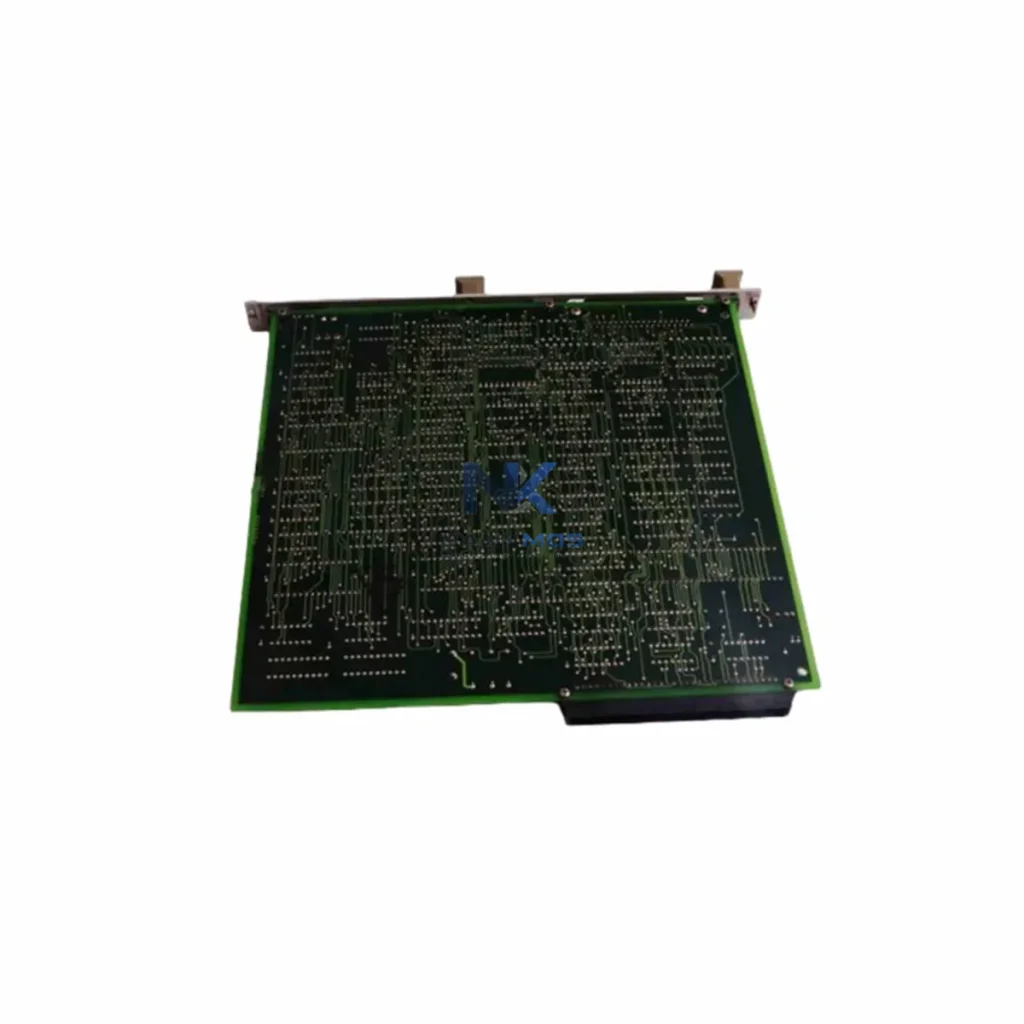 Fisher 01984-4282-0001 PLC Module product reference image
