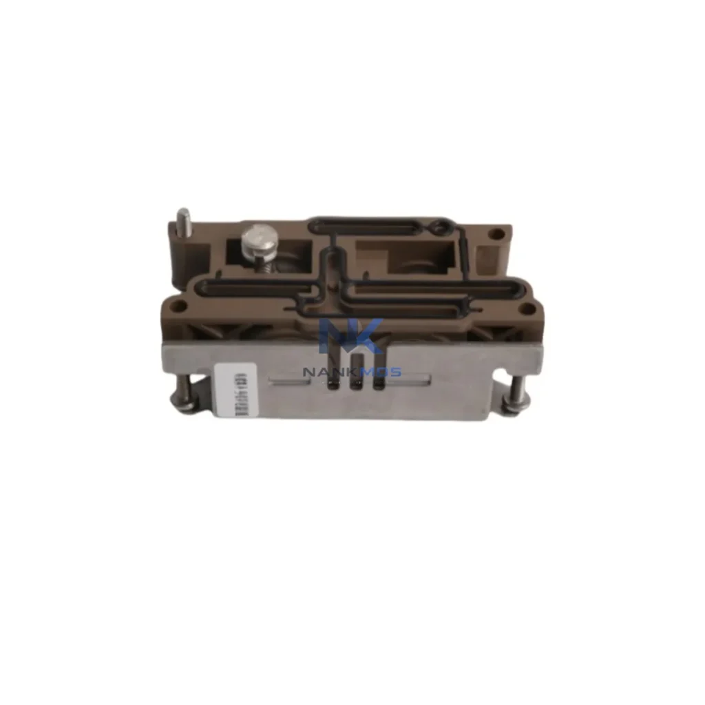 Fisher 38B5786X112 System-Matched Relay Module for Control Architecture 38B5786X112 industrial automation spare part