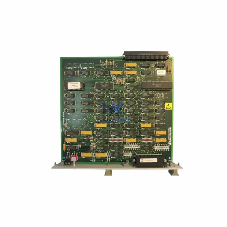 Fisher CL6721X1-A3 41B5215X122 DCS I/O Module