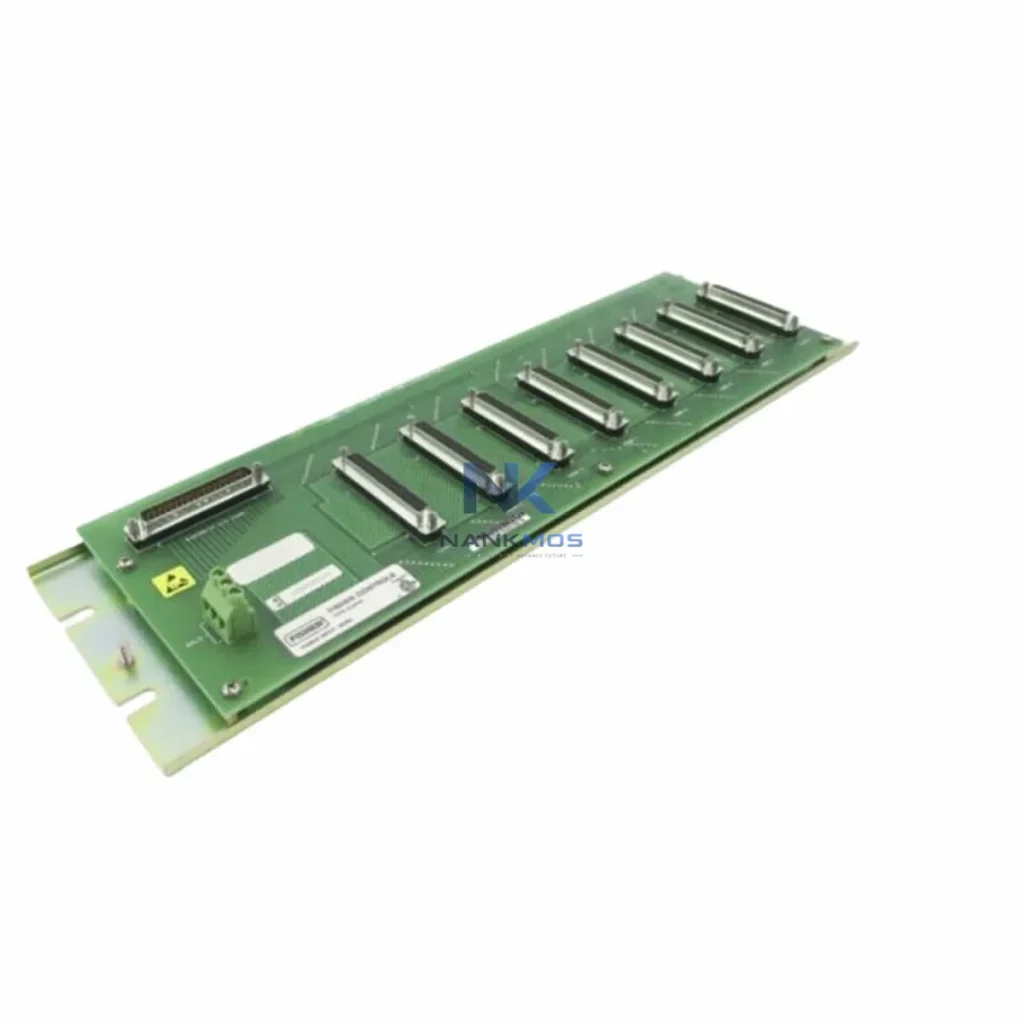 Fisher CL6741 Communication Gateway product reference image