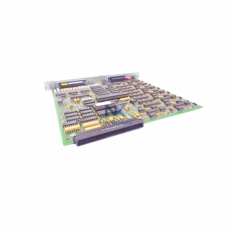 Fisher CL6821X1-A5 41B5222X422 Analog I/O Module