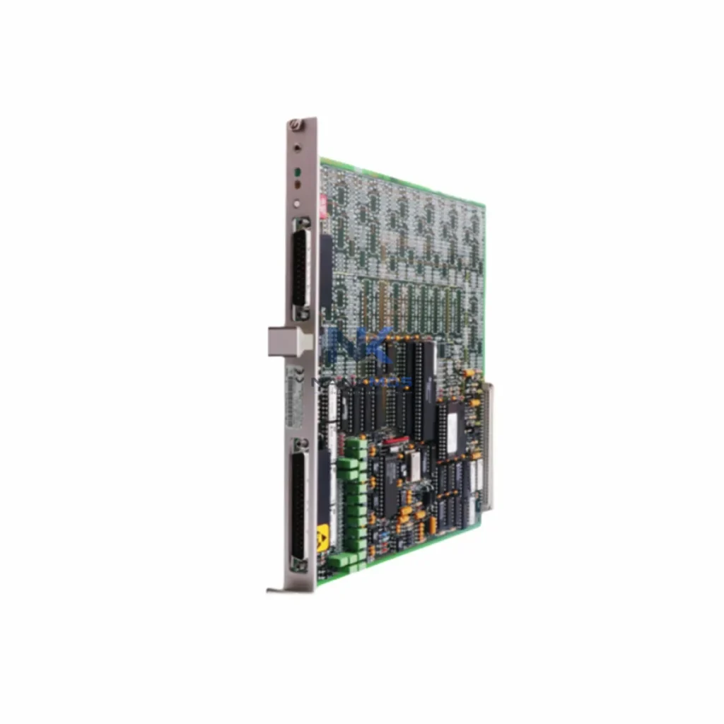 Fisher CL6824X1-A2 12P0767X012 Analog Input Module product reference image
