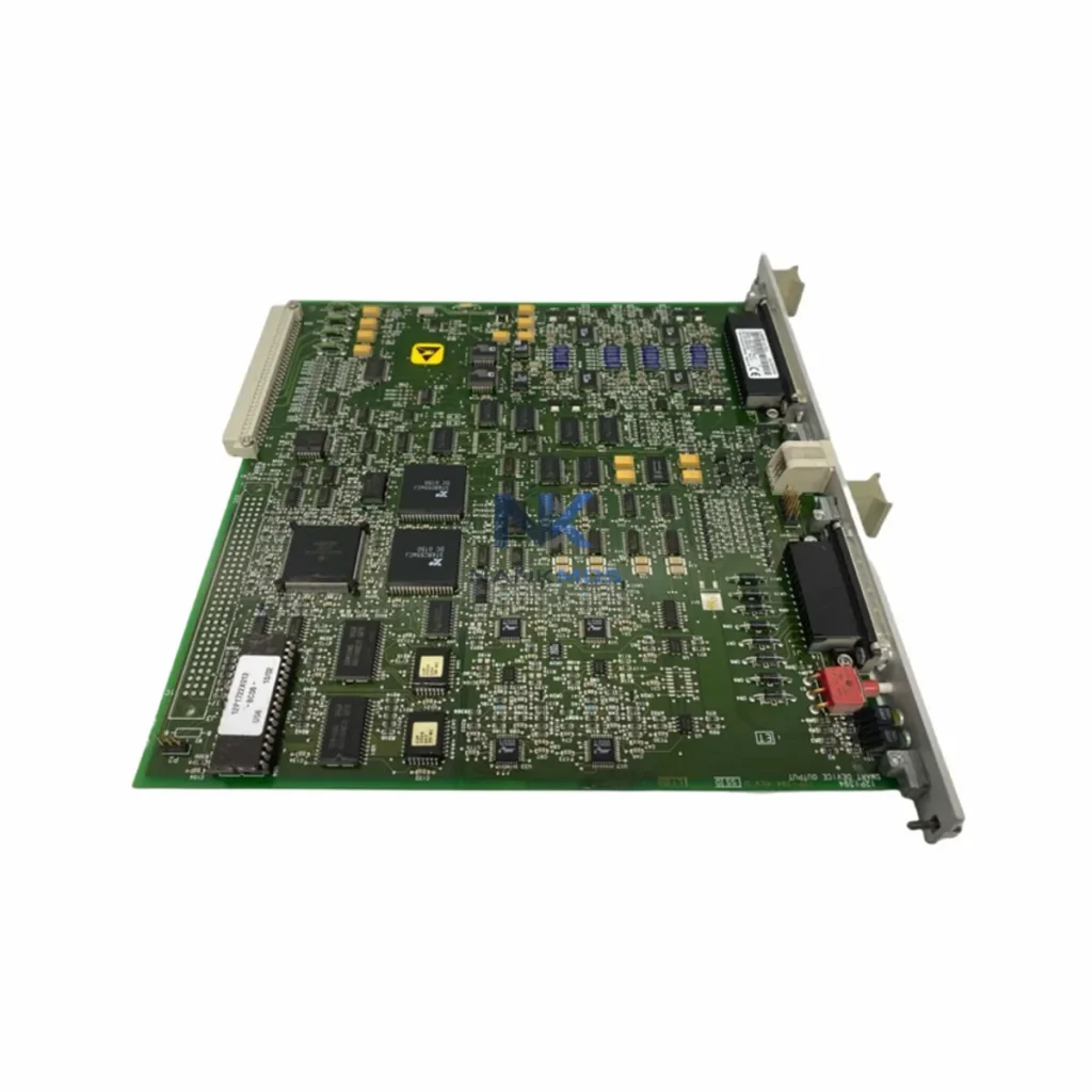 Fisher CL6828X1-A1 12P1395X062 Safety Output Module product reference image