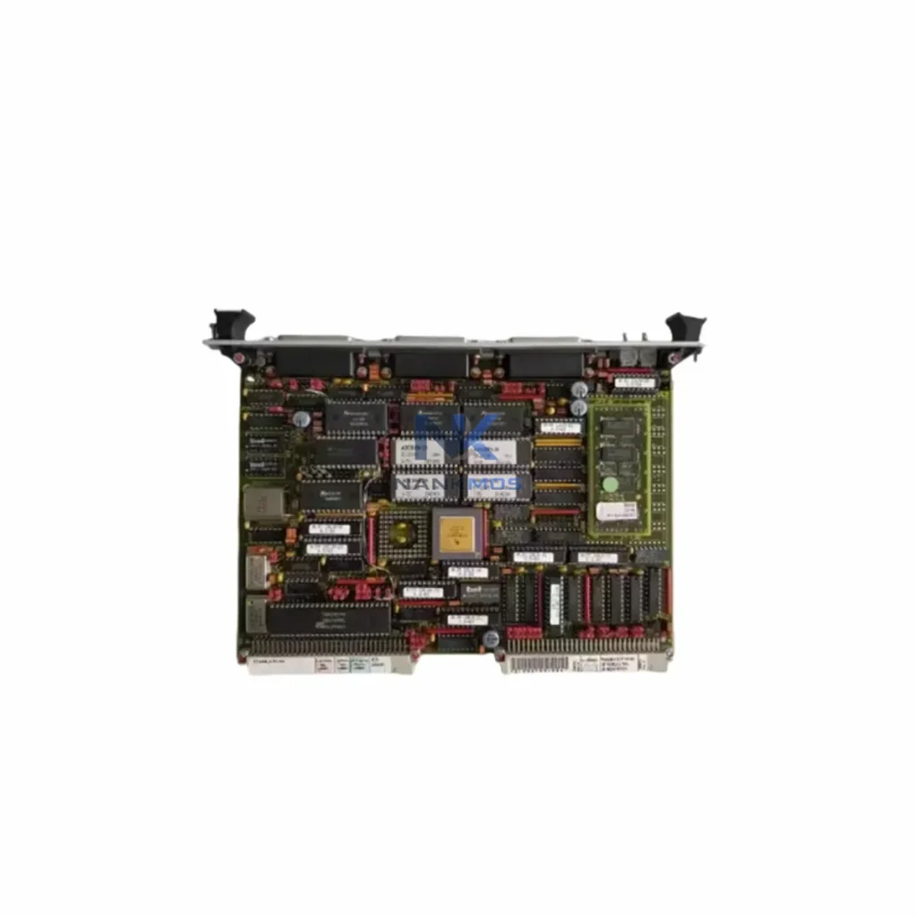 Force Computers SYS68K/CPU-6 REV. 4.1 Processor Board product reference image