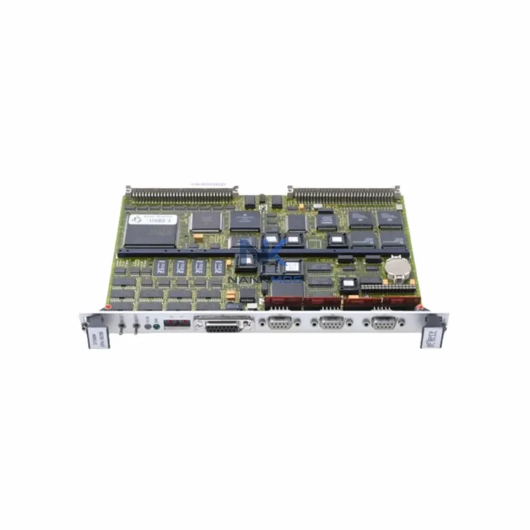FORCE Computers CPU-30ZBE Single Board Computer