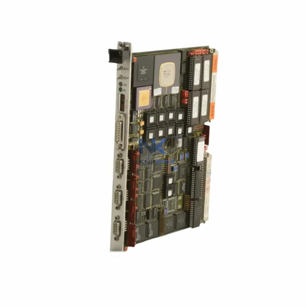 Force Computers SYS68K/CPU-30ZBE Single Board Computer product reference image