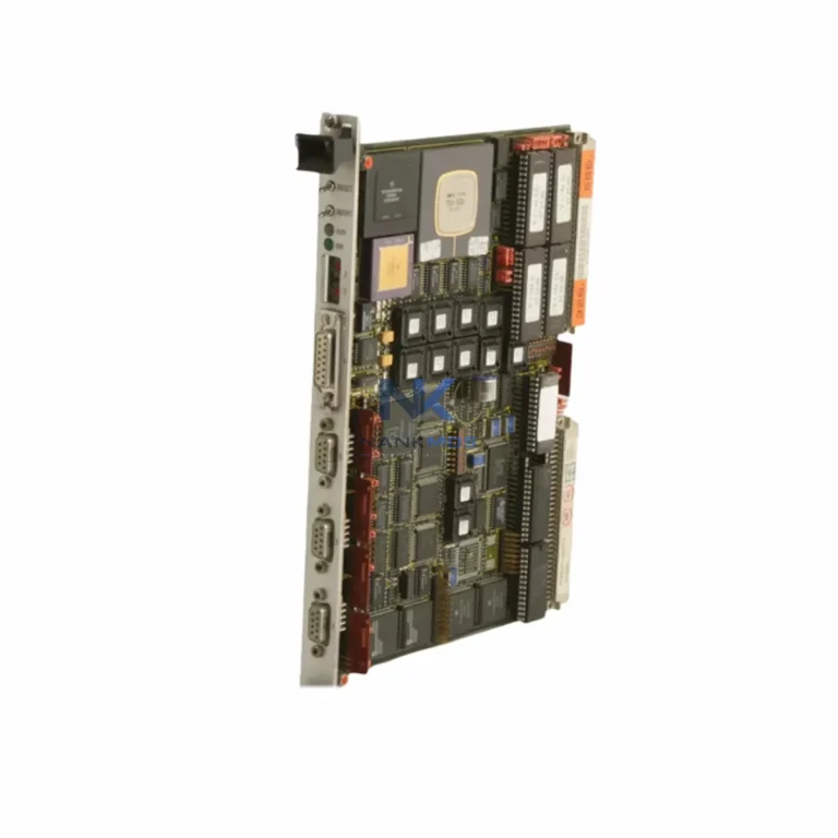 Force Computers SYS68K/CPU-30ZBE Single Board Computer