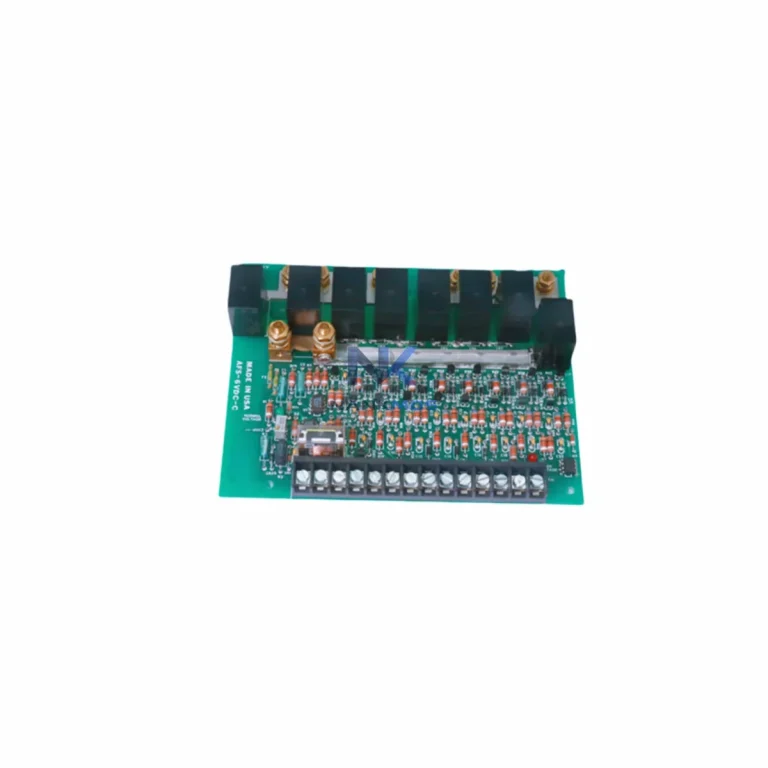FORNEY AFS-6VDC-C D464889 Relay Module