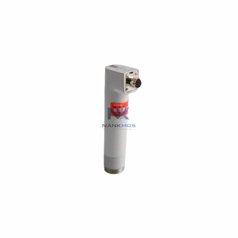 FORNEY IDD-IIU-3832122 Flame Detector