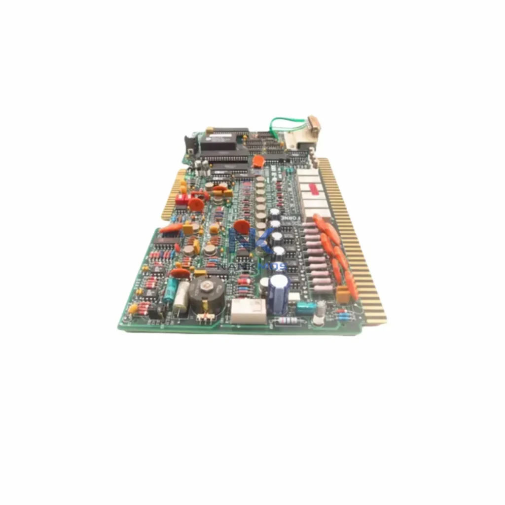 Forney RM DR6101E Flame Detection Amplifier product reference image