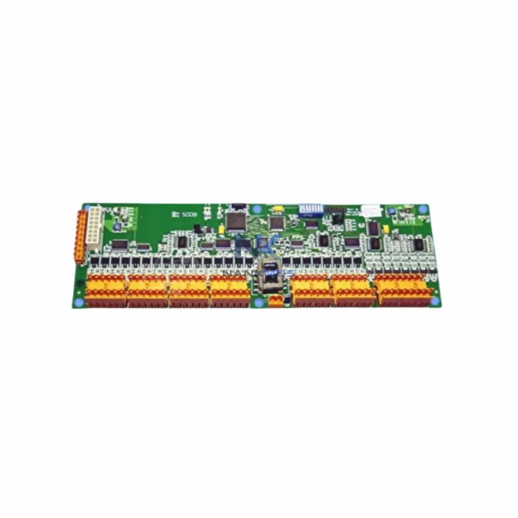 Frick York 640D0190H01 Analog Control Board product reference image