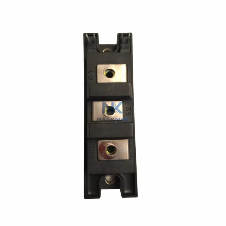 Fuji Electric 2DI75Z-120 IGBT Power Module