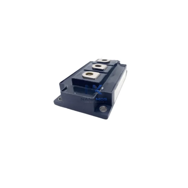 Fuji Electric 2MBI300N-060 IGBT Module