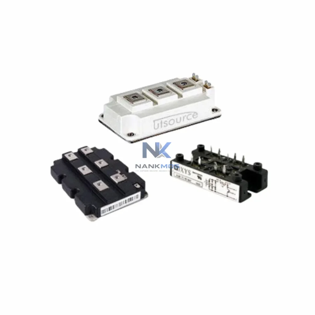 FUJI 6R6D50A-050BHX IGBT Power Module product reference image