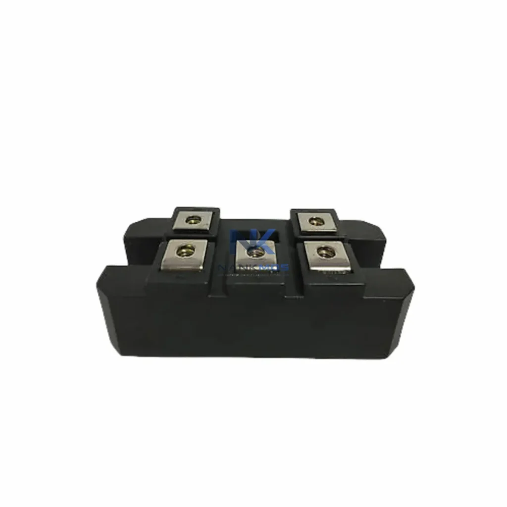 Fuji Electric 6RI50E-060 Rectifier Bridge Module product reference image