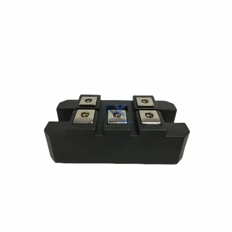 Fuji Electric 6RI50E-060 Rectifier Bridge Module