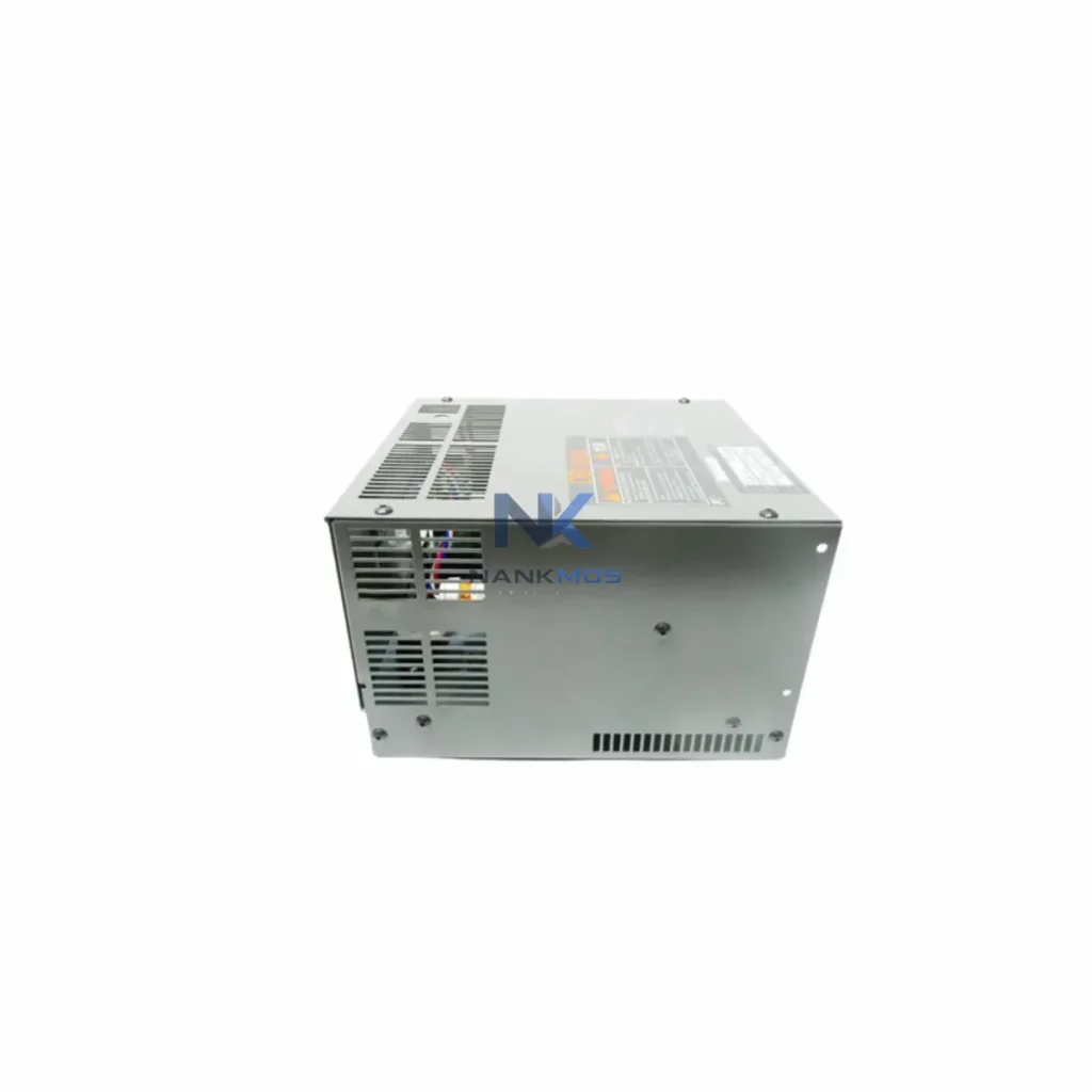 Fuji Electric BU55-4C Braking Unit product reference image