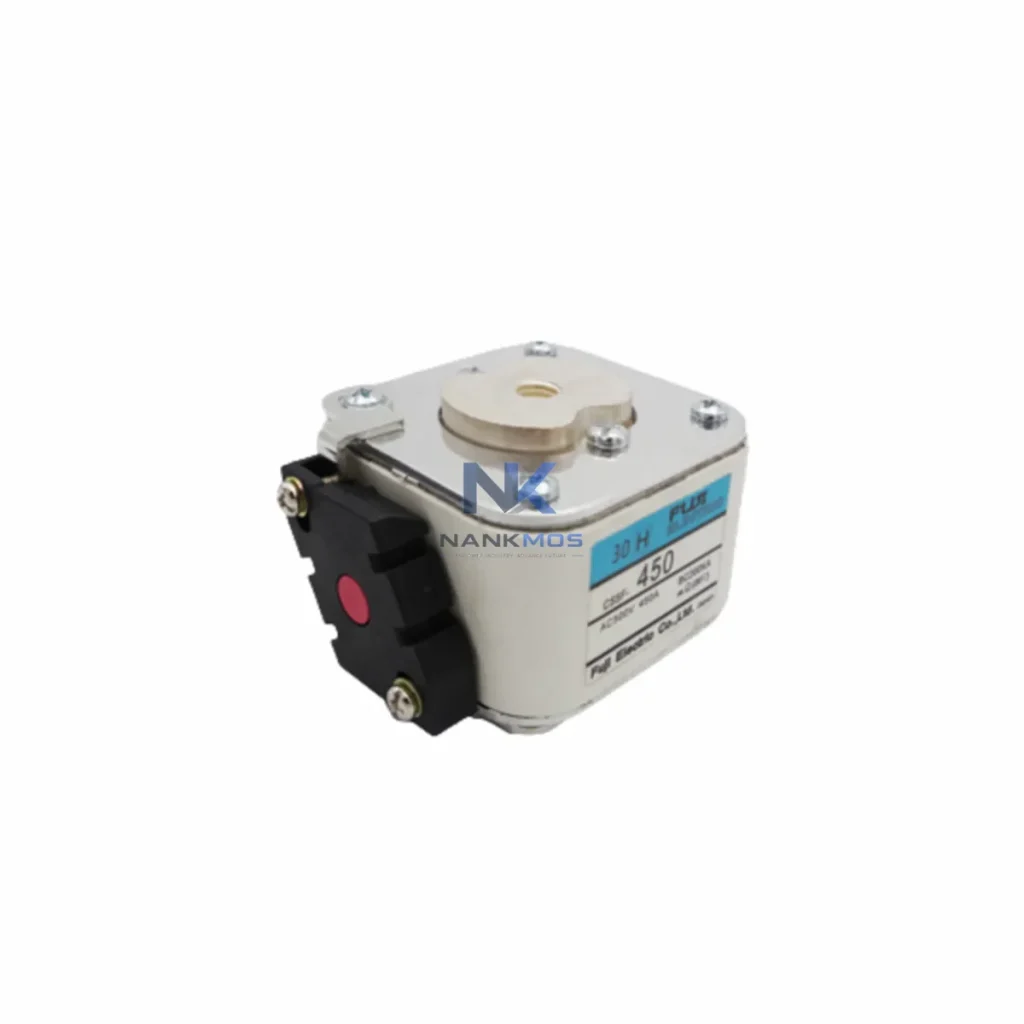Fuji Electric CS5F-600 Fuse Module product reference image