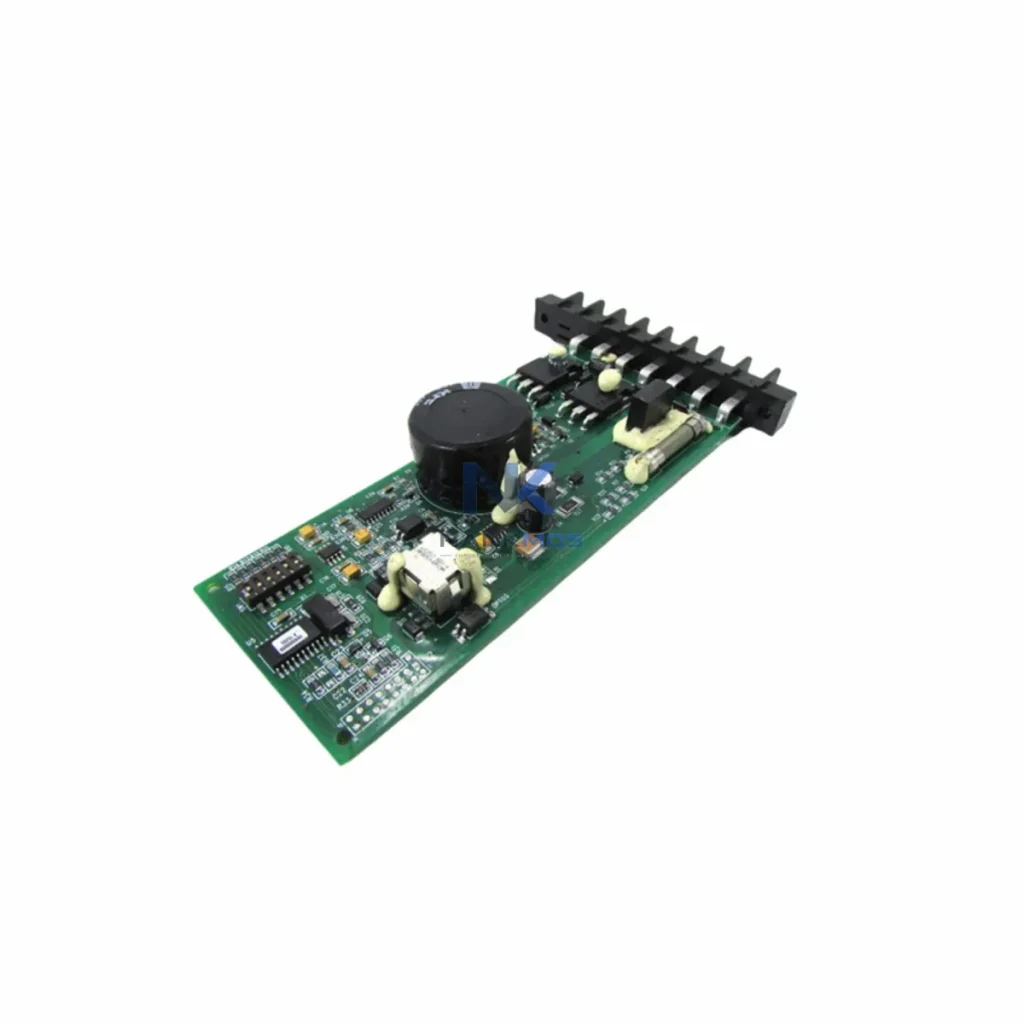 Fuji Electric E189010 4P101C01001 PCB Board product reference image