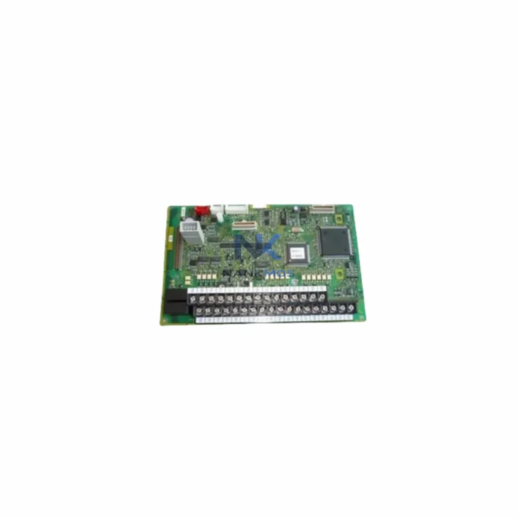 Fuji Electric EP-3364B-CA-Z2 Network Interface Card product reference image