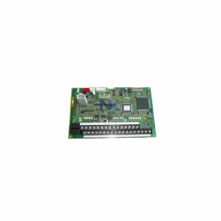 Fuji Electric EP-3364B-CA-Z2 Network Interface Card