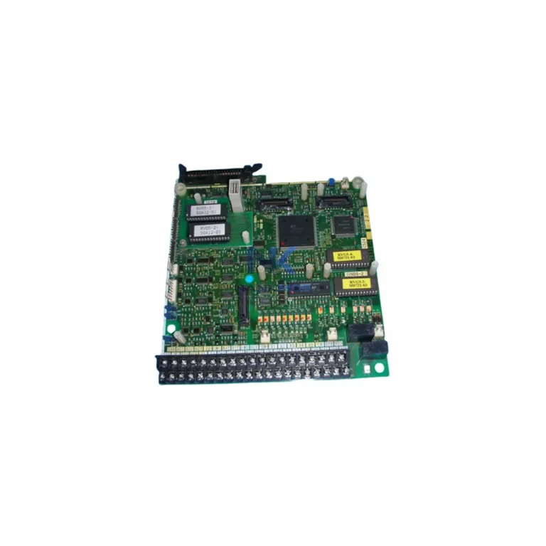Fuji Electric EP-3429-C6-Z2 Brake Module