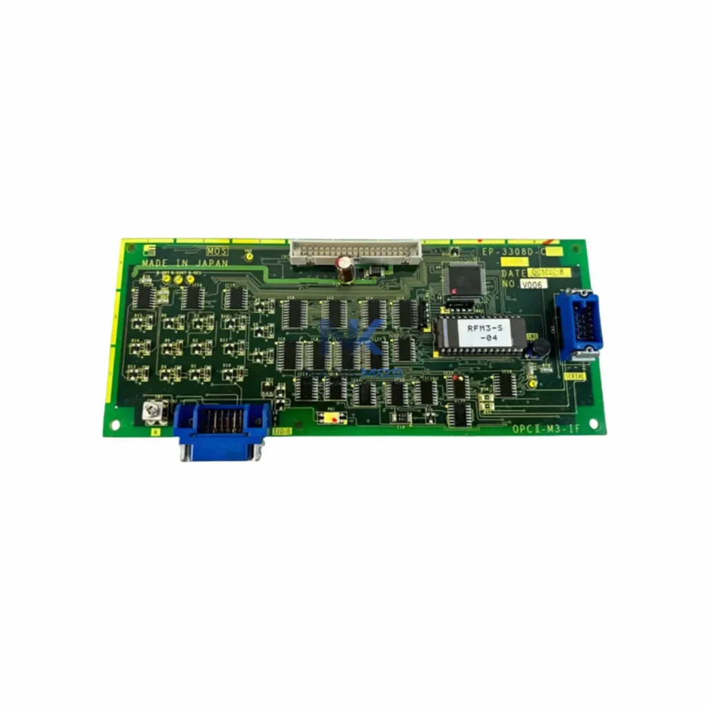 FUJI Electric EP-3603D-C Industrial Network Interface product reference image