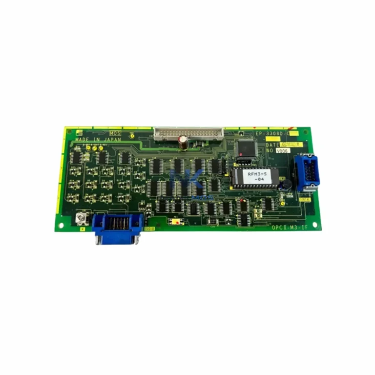 FUJI Electric EP-3603D-C Industrial Network Interface