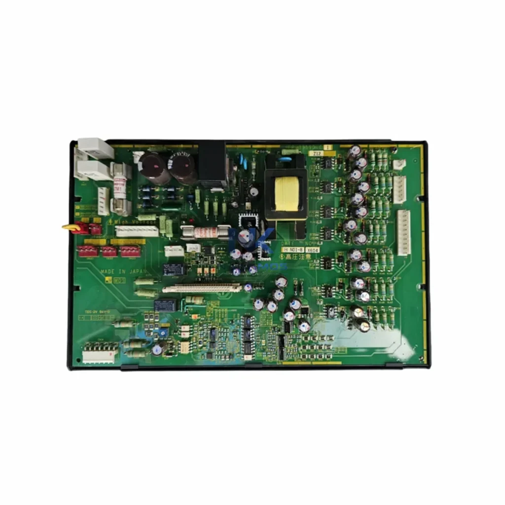 Fuji EP-3959E-C EP-3959E-C2 Circuit Board product reference image