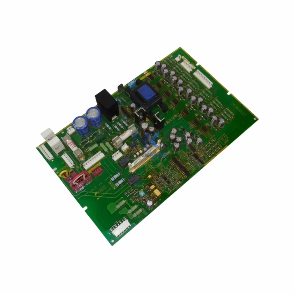 Fuji Electric EP-3965A-C2 Drive Board product reference image