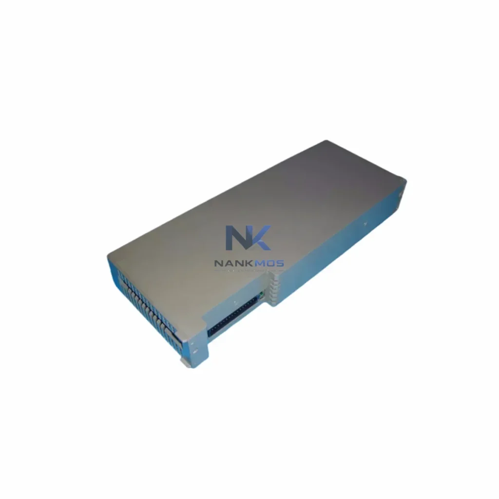 Fuji Electric FTM100B Industrial Network Interface Module product reference image