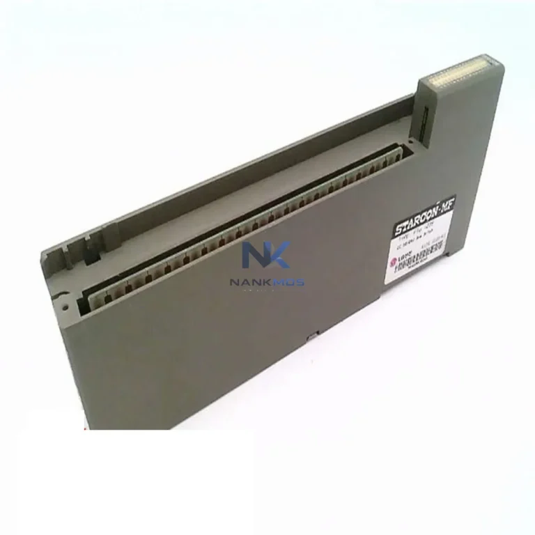Fuji Electric FTU123B Digital Input Module