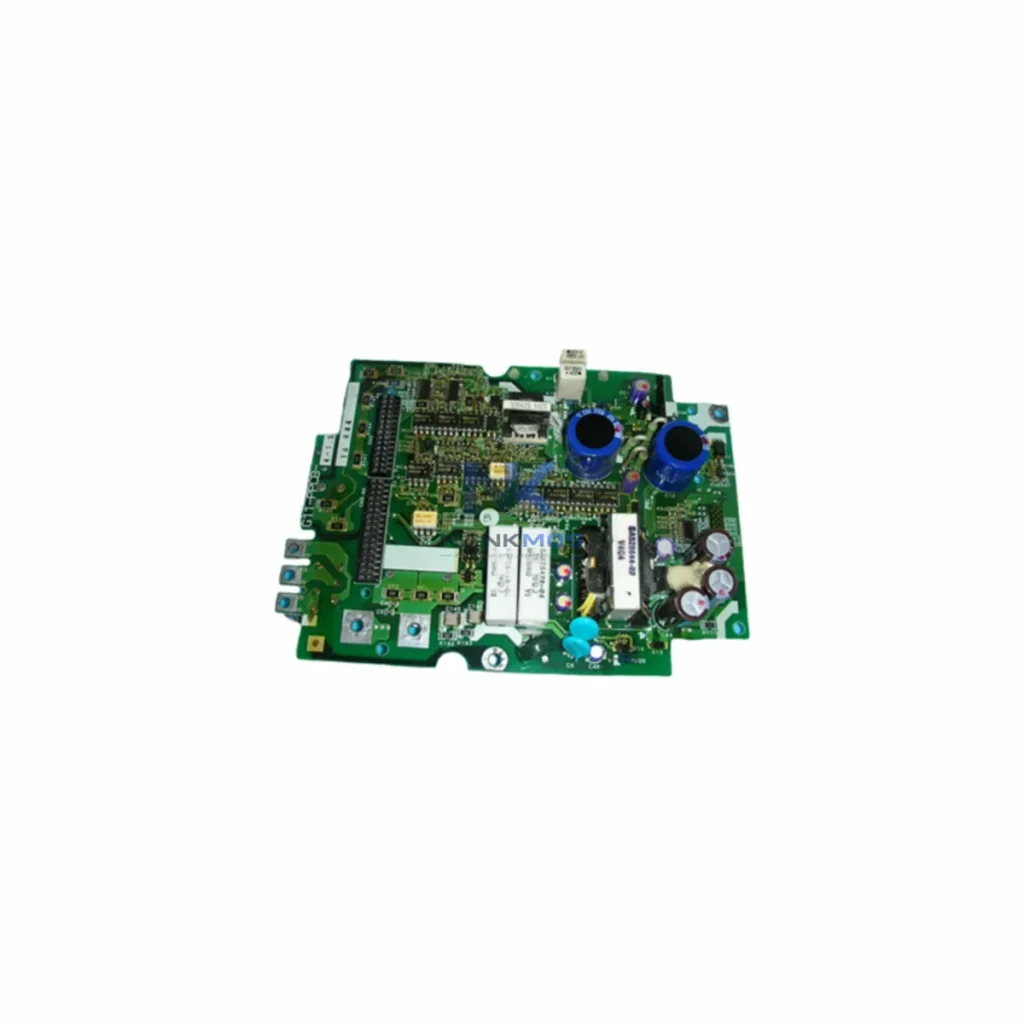 Fuji Electric G11-PPCB-4-1.5 SA528530-06 Power PCB Board product reference image