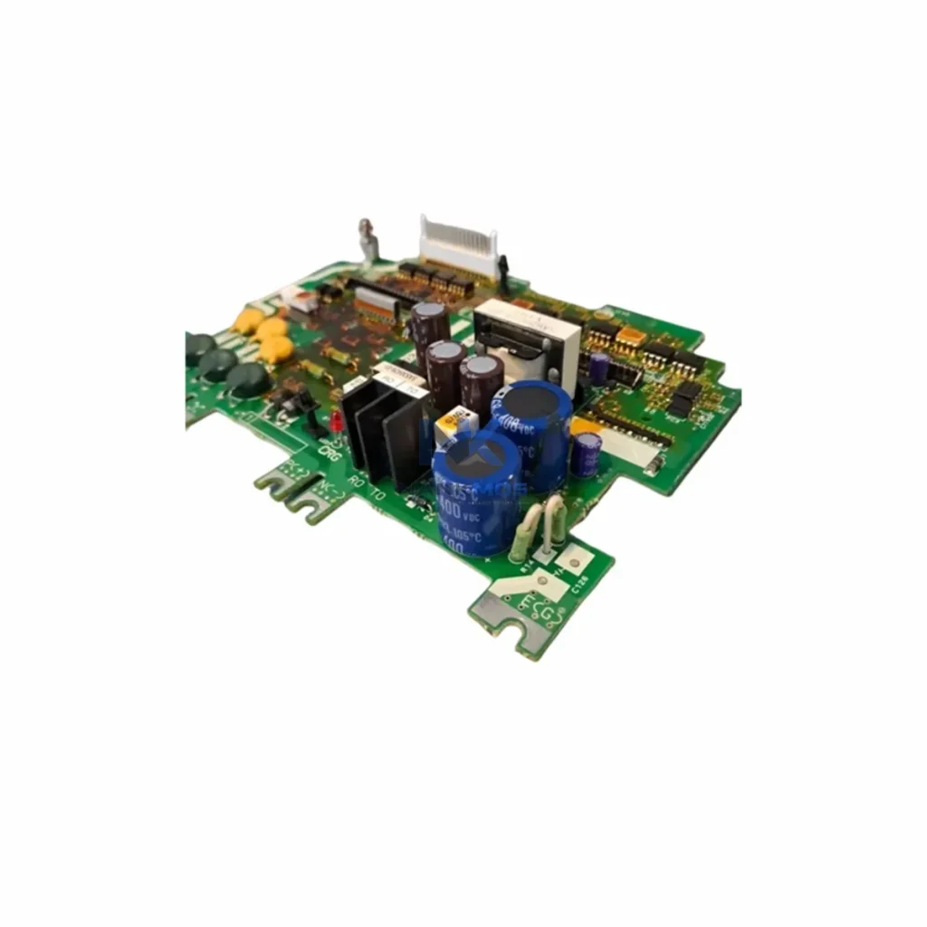 Fuji Electric G11-PPCB-4-2.2 SA528530-05 Power Control Board product reference image